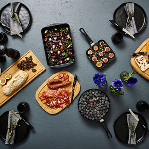 Scanpan Classic Roasting Pan - 34cm x 22cm Scanpan