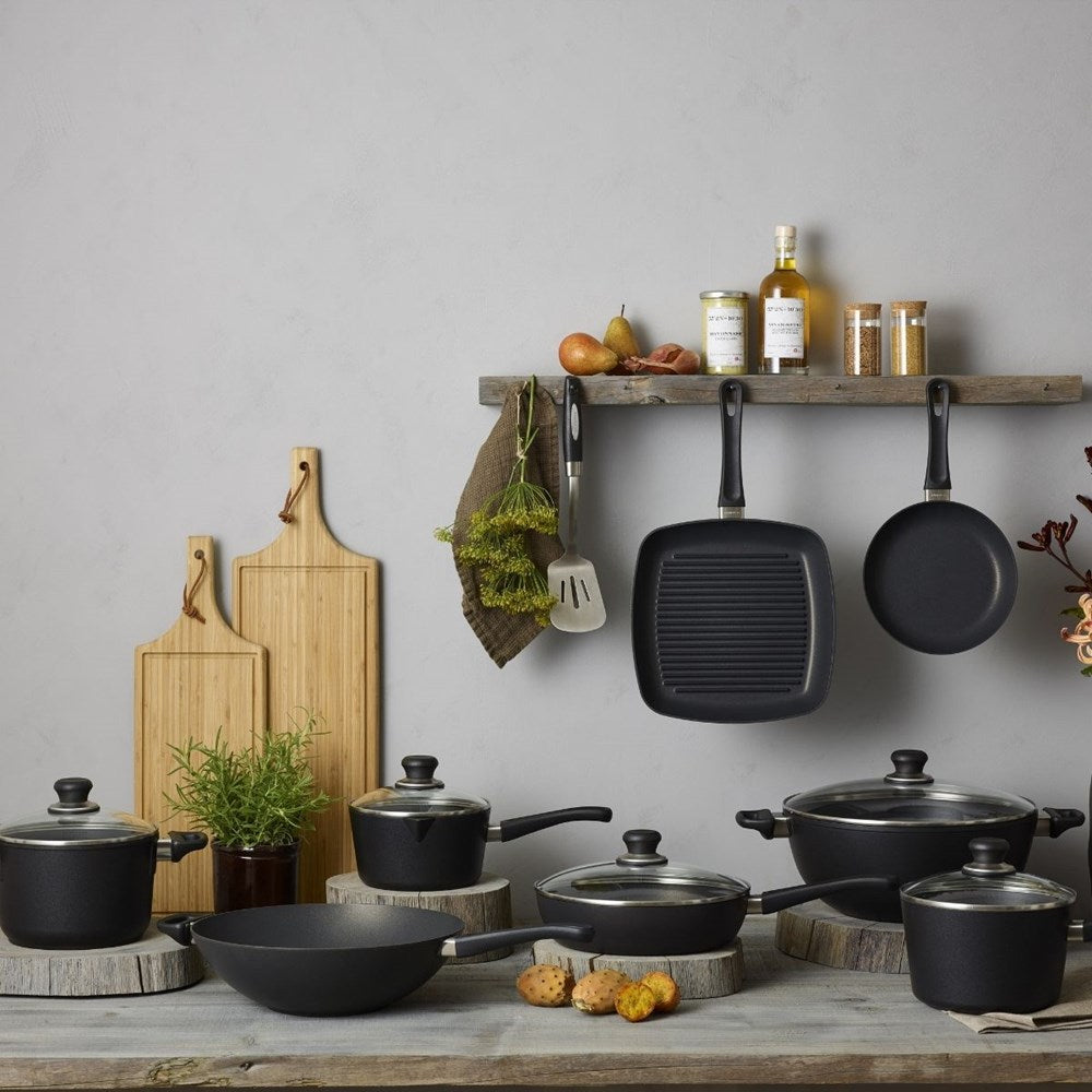 Scanpan Classic Induction Fry Pan - 20cm - Home Essentials