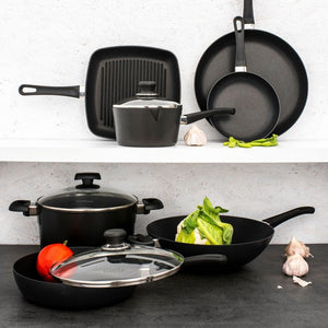 Scanpan Classic Induction Fry Pan - 26cm Scanpan