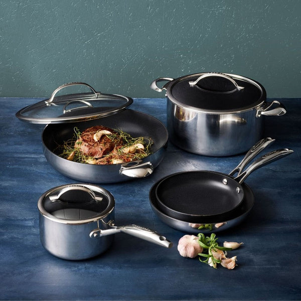 Scanpan HaptIQ Fry Pan - 24cm Scanpan