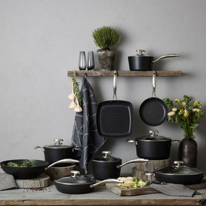 Scanpan Pro IQ Wok - 32cm Scanpan