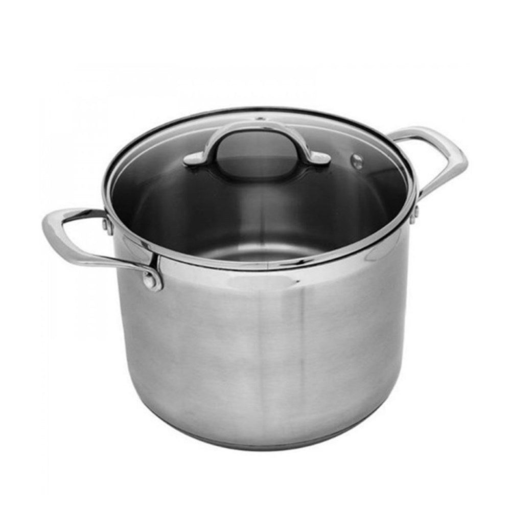 Swiss Diamond Premium Steel Stockpot Swiss Diamond
