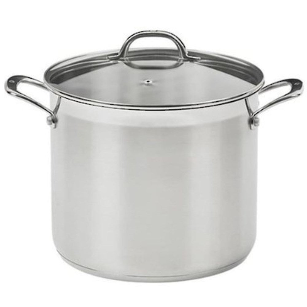 Swiss Diamond Premium Steel Stockpot Swiss Diamond