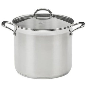 Swiss Diamond Premium Steel Stockpot Swiss Diamond