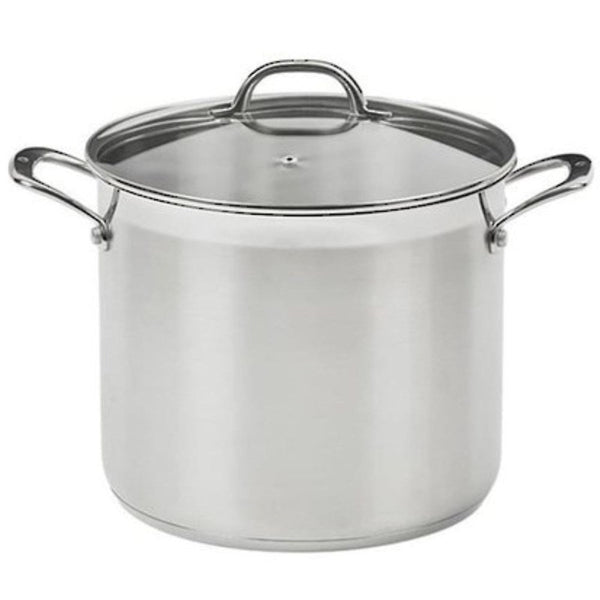 Swiss Diamond Premium Steel Stockpot Swiss Diamond