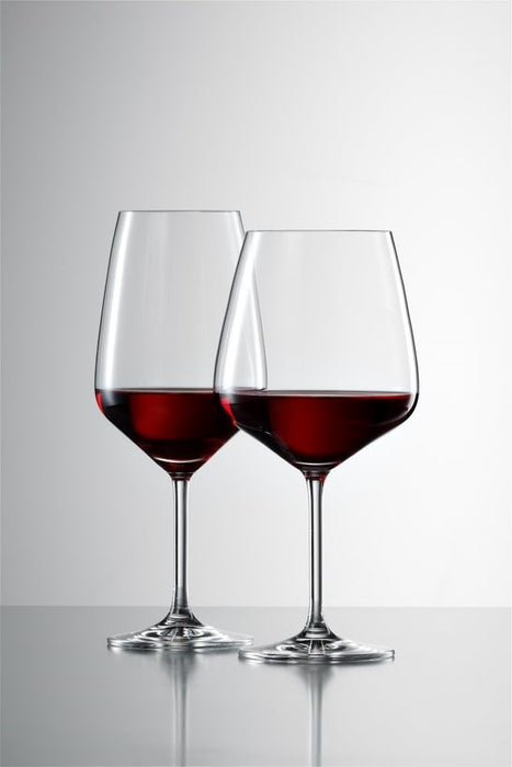Schott Zwiesel Taste Red Wine Glasses - Set of 6