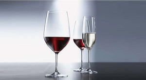Schott Zwiesel Vina Goblet Wine Glasses - Set of 6 Schott Zwiesel