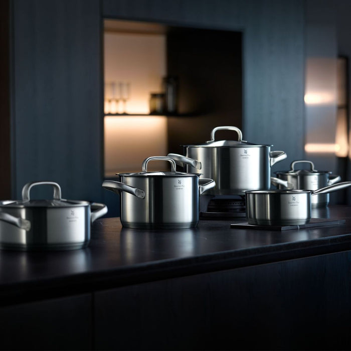 WMF Gourmet Plus Cookware Set - 5 Piece — Home Essentials