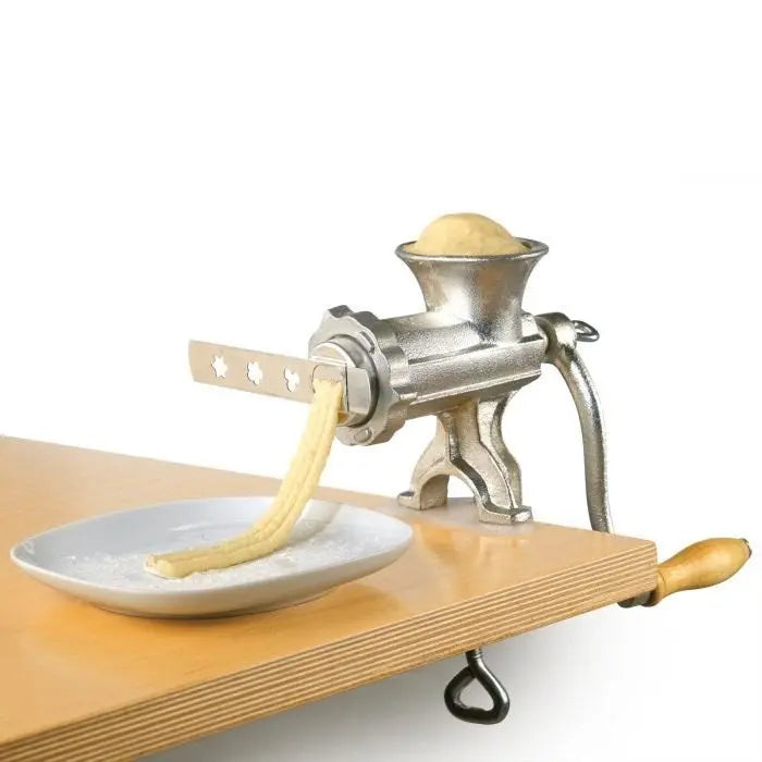 Westmark Cast Steel Mincer - Size 8 Westmark